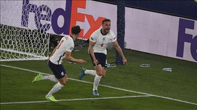 Final week of EURO 2020 set to kick off with semifinal clashes