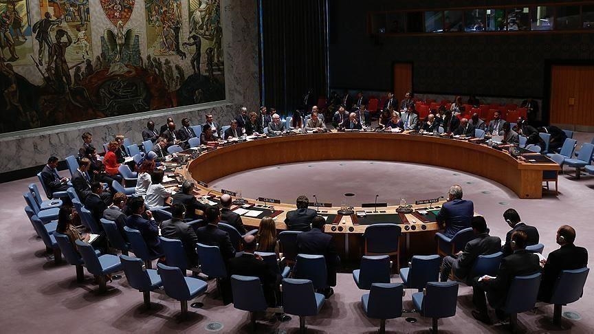 الخميس.. مجلس الأمن يصوت على قرار لآلية مساعدات سوريا