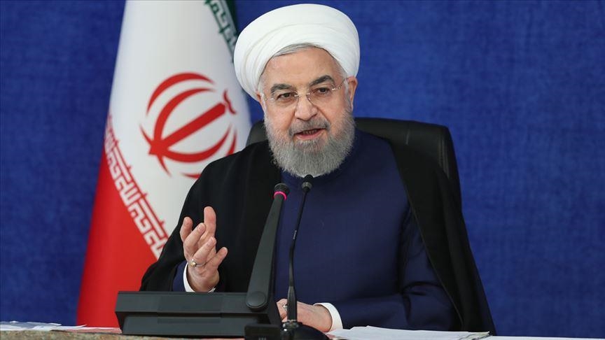 Президент Ирана извинился перед согражданами за перебои в энергоснабжении