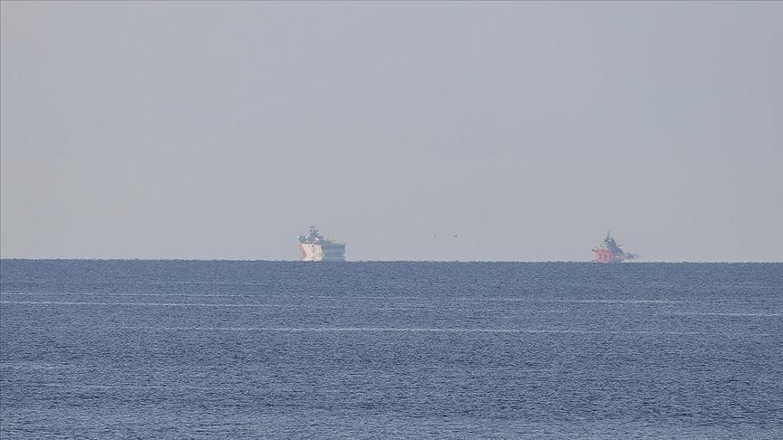 انضمام البنك الدولي والاتحاد الأوروبي لـ"غاز شرق المتوسط" كمراقبين