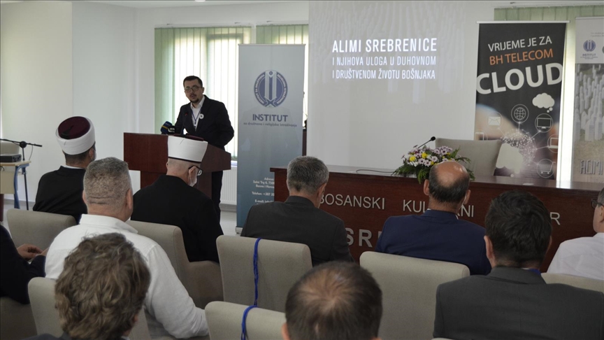U Srebrenici naučna konferencija „Alimi Srebrenice i njihova uloga u duhovnom i društvenom životu Bošnjaka“