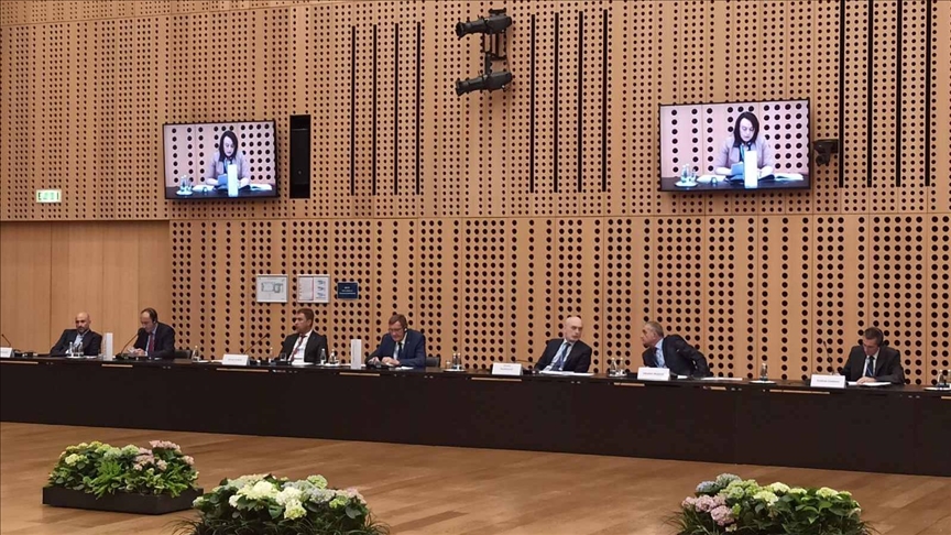 Mitrović: Zajednička saradnja ključ uspjeha u oblasti prometa