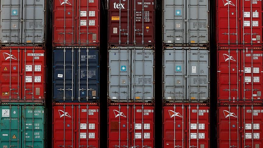 Россия в I полугодии увеличила импорт из дальнего зарубежья на 28,9%
