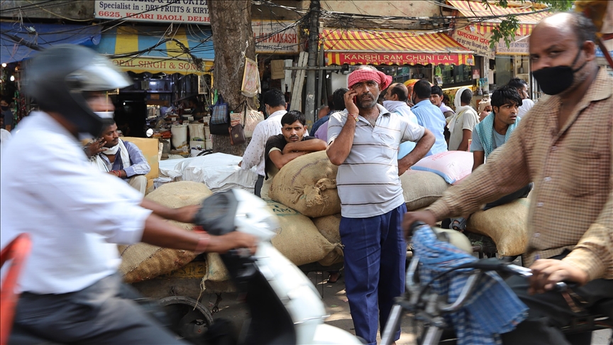 Cooperative movement changes face of India's western province