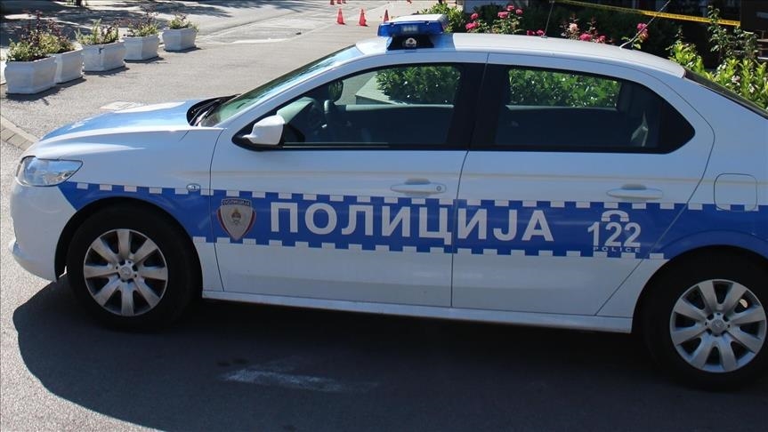 BiH: MUP RS-a sankcionisao 1.234 vozača zbog vožnje pod uticajem alkohola