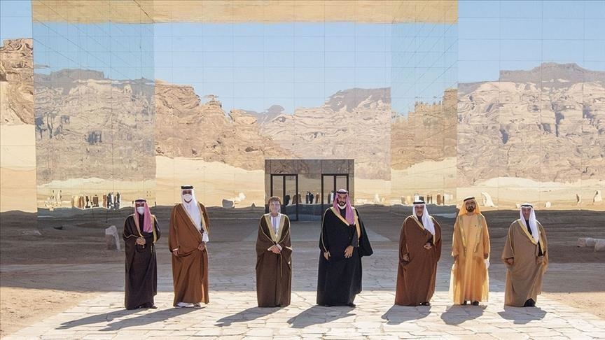 ANALYSIS - 6 months after Al-Ula: Has the Gulf crisis really ended?