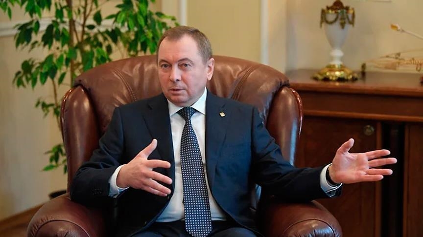В Минске анонсировали приостановку соглашения о реадмиссии с ЕС
