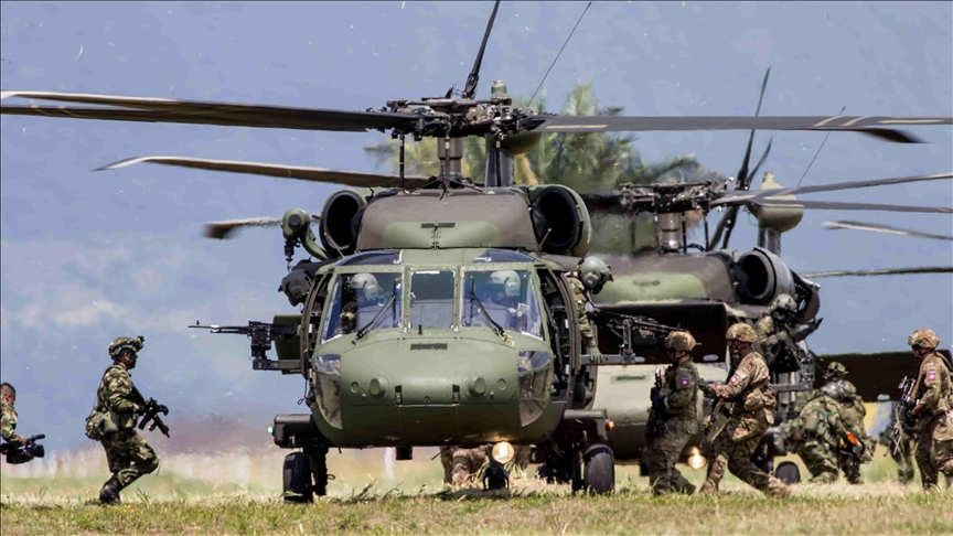 Jurisdicción Especial para la Paz imputa a diez miembros del Ejército colombiano por 'falsos positivos'