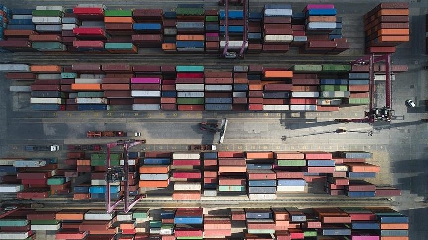 Turkey's exports to EU in H1 top $40B