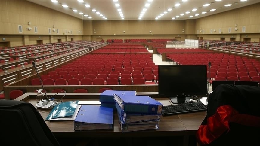 Turska: Izdat nalog za privođenje 66 osoba povezanih s teroristima FETO-a