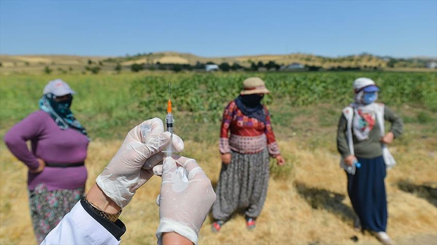 OMS: ‘Cepa Delta de la COVID-19 evolucionará hacia una nueva variante’