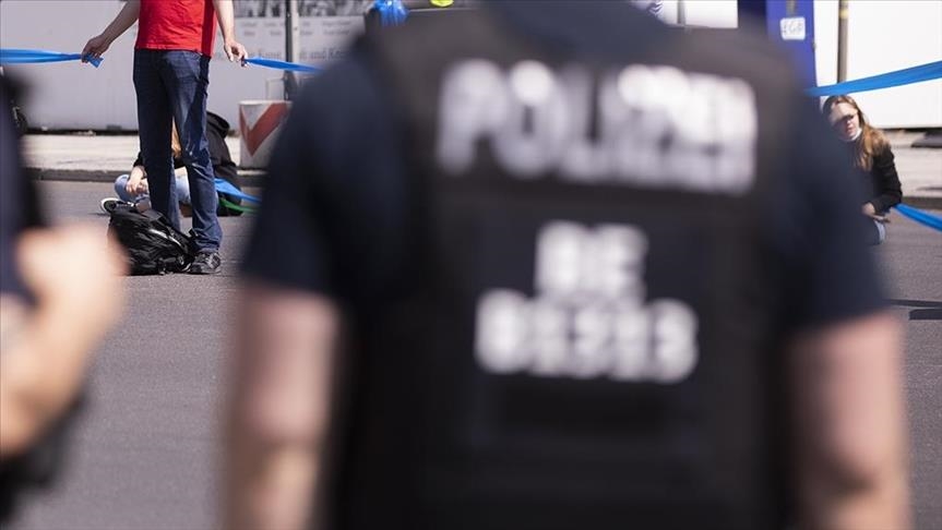 حمله نژادپرستانه به یک خانواده ترک در آلمان