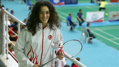 Türkiye'nin Gururu Kadın Sporcular: Neslihan Yiğit