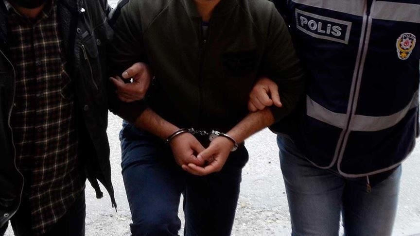 Firari FETÖ'cüler bulundukları ülkelerde yakalanıp Türk yargısına teslim ediliyor