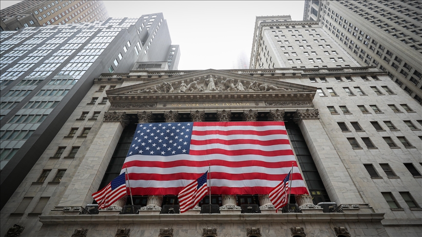 US stocks open higher as S&P 500, Nasdaq both hit records