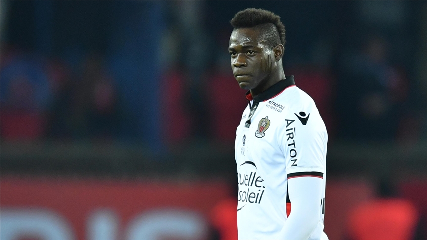 Adana Demirspor sign Balotelli from Monza