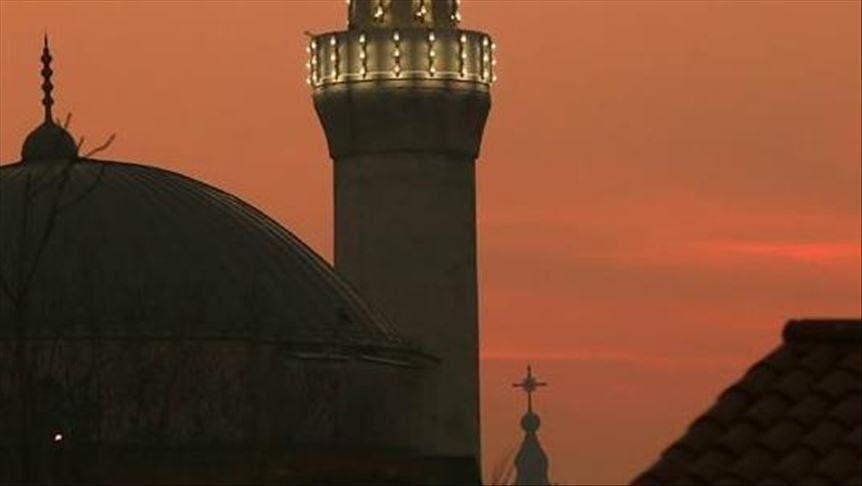 Another anti-Muslim attack in Spanish region of Murcia