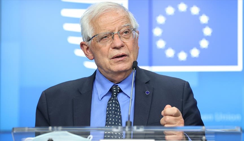 La Unión Europea estudia nuevas sanciones ante la represión del Gobierno de Nicaragua