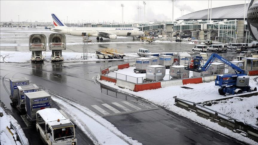 France/ Covid-19 : « Laxisme sanitaire » à l’aéroport de Roissy