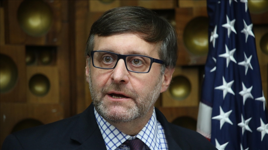ANALIZA - Palmer je bio i otišao, kršenja ljudskih prava bh. građana ostala
