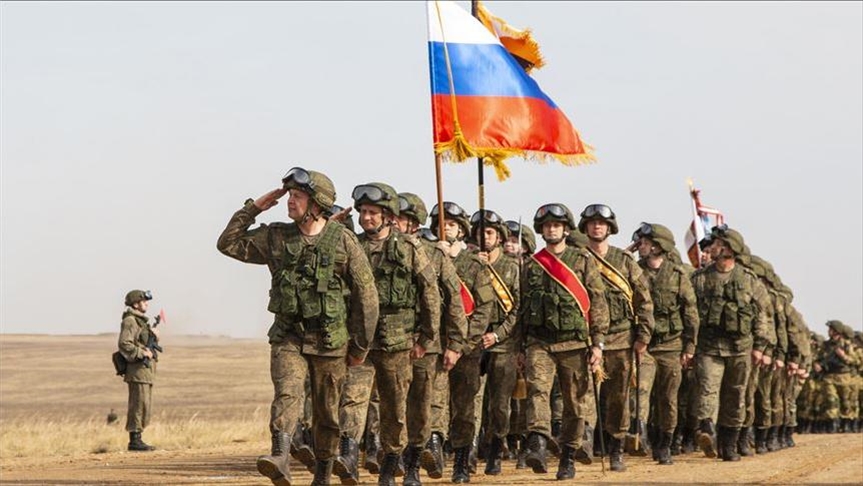 Delegasi Rusia diam-diam ke Myanmar sebelum kunjungan pemimpin junta ke Moskow