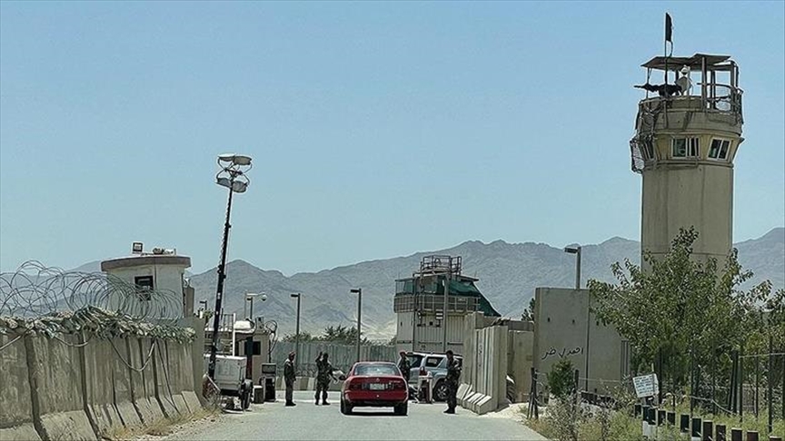 В Афганистане на фоне напряженности возрастает значимость военных баз и аэропортов