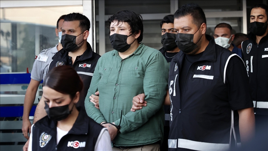 Turkey remands alleged Ponzi scheme creator