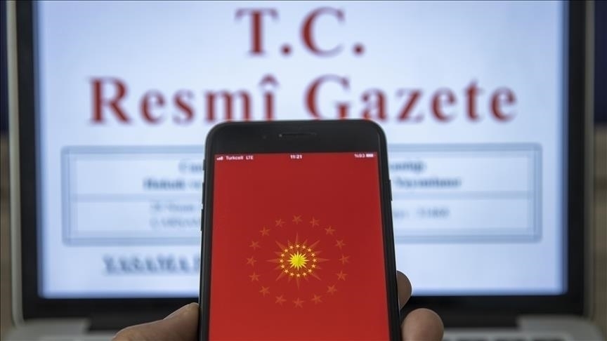 Kamu işçilerine ek ödeme tarihleri Resmi Gazete'de yayımlandı
