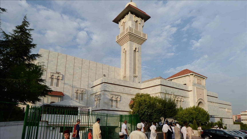 Se registra un nuevo ataque antimusulmán en la región española de Murcia