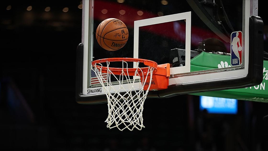 NBA'de final serisinin ilk maçında kazanan Phoenix Suns