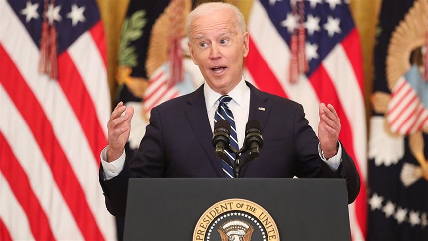 Este es el plan anunciado por Joe Biden para llevar la vacuna contra la COVID-19 'de puerta en puerta'