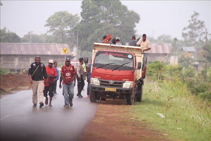 Peneliti minta Indonesia terapkan pendekatan dialog dengan kelompok bersenjata Papua
