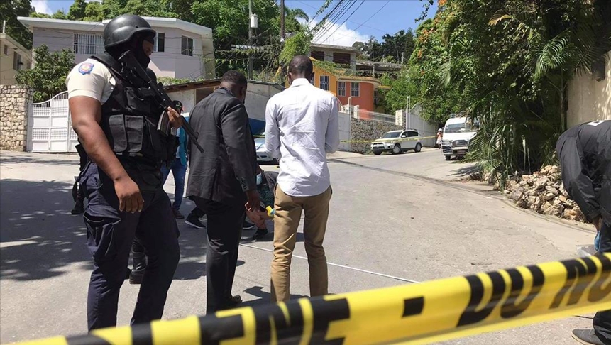Latin American leaders condemn assassination of Haitian president