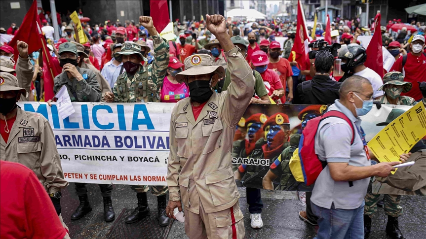 Así se preparan los actores políticos en Venezuela para la carrera electoral de noviembre