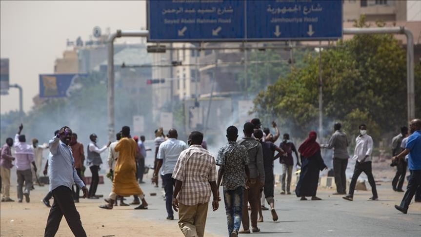 Le Soudan post-30 juin : Une révolution qui se poursuit ou une nouvelle réalité ? (Analyse)