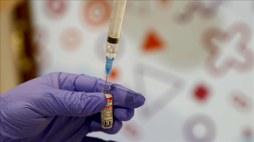 En Argentina se produjo el primer lote del componente 2 de la vacuna anticoronavirus Sputnik V