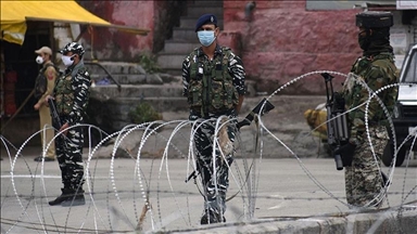 ANALISIS - Delimitasi peta kursi majelis timbulkan kekhawatiran di Kashmir