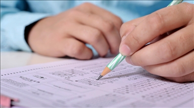 Million students sit for exams in Vietnam amid virus fears