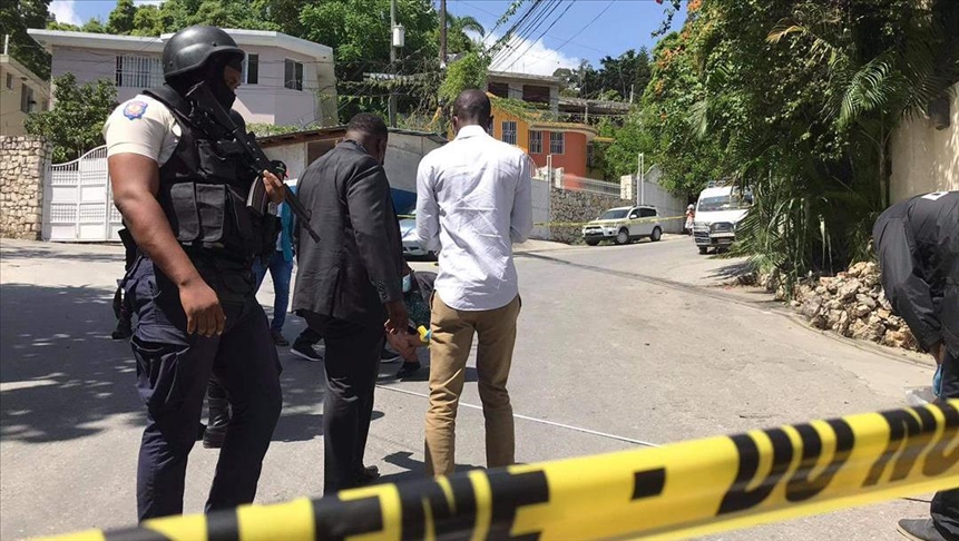 EEUU y más países de América se suman al rechazo por el asesinato del presidente de Haití