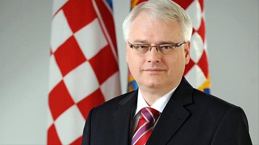 Josipović: Sjećanje na Srebrenicu nije mržnja ni protiv koga, to je istina