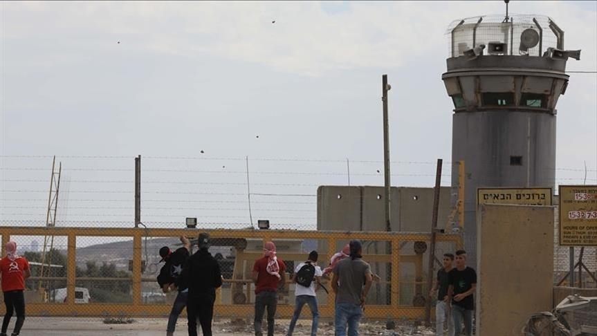 Israël libère Hassan Youssef, le dirigeant du Hamas en Cisjordanie