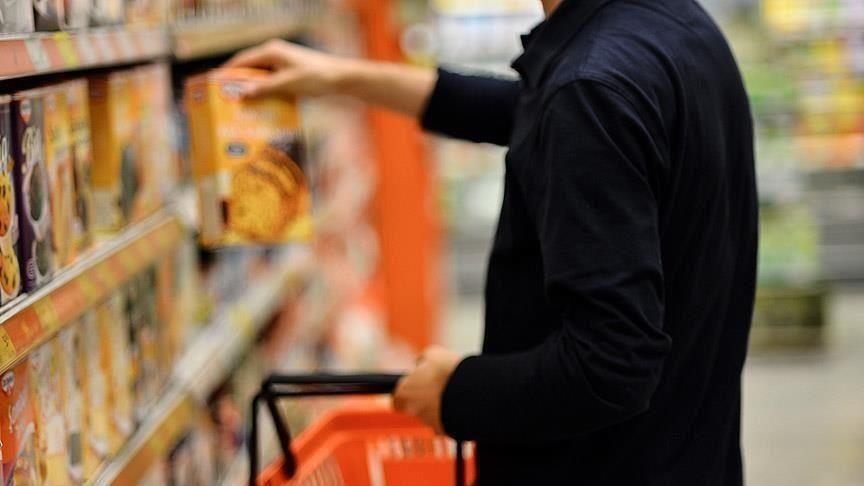 Global food prices fall for 1st time in 12 months: UN body