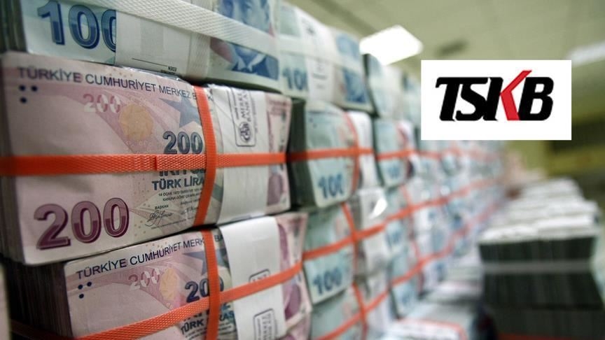 TSKB'den sendikasyon kredisi açıklaması 