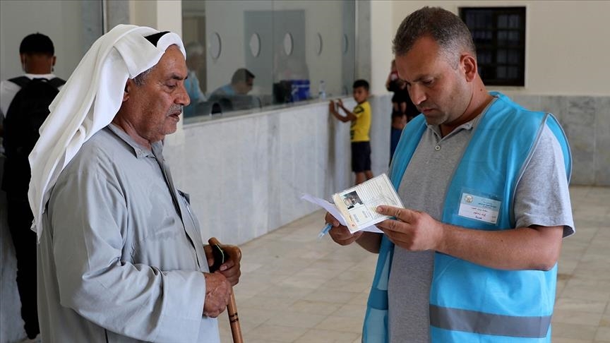 Syrians in Turkey head home for Eid-al Adha for first time in 8 years
