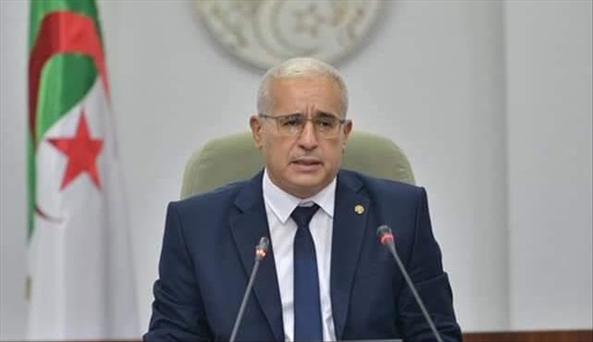 الجزائر.. انتخاب إبراهيم بوغالي رئيسا لغرفة البرلمان الأولى 