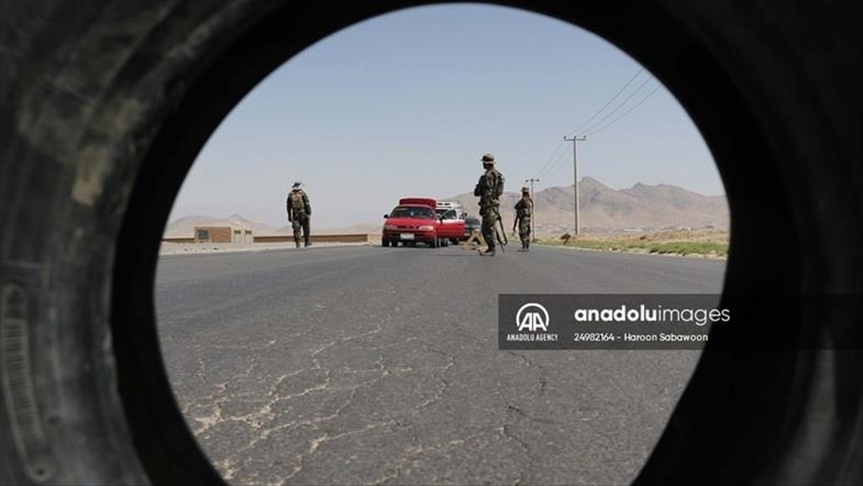 China evakuasi lebih dari 200 orang warganya dari Afghanistan