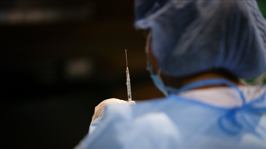 Colombia superó las 20 millones de dosis de vacunas anticoronavirus aplicadas