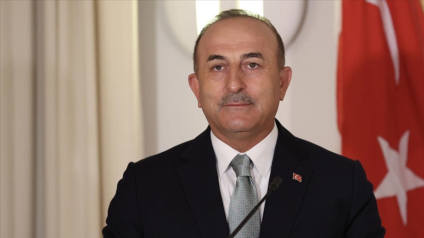 Dışişleri Bakanı Çavuşoğlu: Türkiye-AB ilişkilerinde 'Helsinki ruhunu' tekrar canlandırmak istiyoruz
