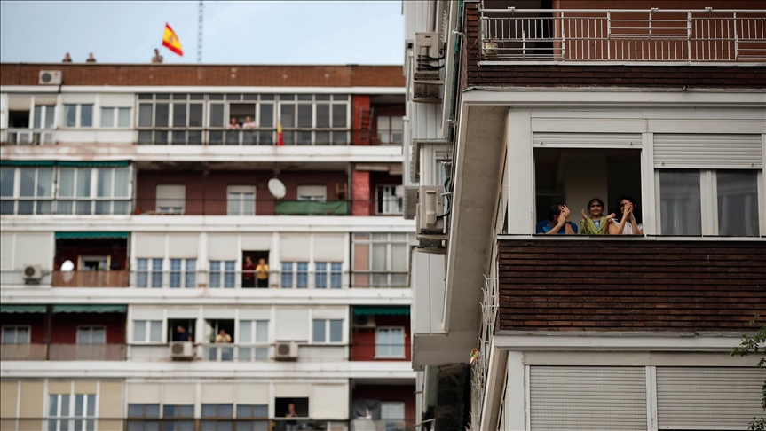 Francia aconseja a sus ciudadanos no viajar a España o Portugal debido a su alta incidencia de COVID-19