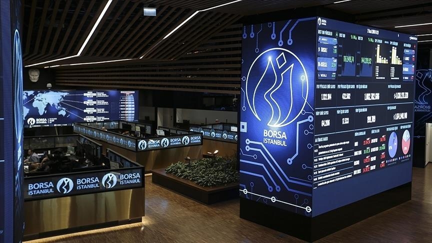 Borsa Istanbul down at Thursday's open